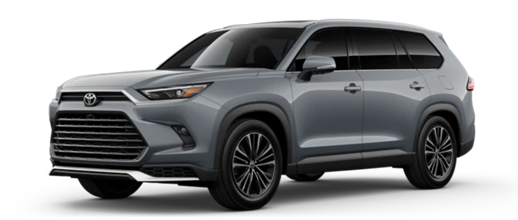 2026 Toyota Grand Highlander - Family Toyota of Arlington in Arlington TX