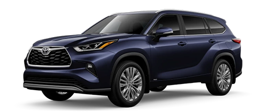 2026 Toyota Highlander - Family Toyota of Arlington in Arlington TX