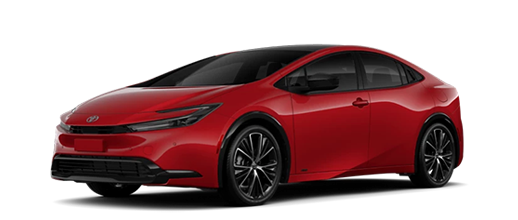 2027 Toyota Prius - Family Toyota of Arlington in Arlington TX