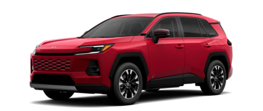 2026 Toyota RAV4 - Family Toyota of Arlington in Arlington TX