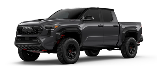 2026 Toyota Tacoma - Family Toyota of Arlington in Arlington TX