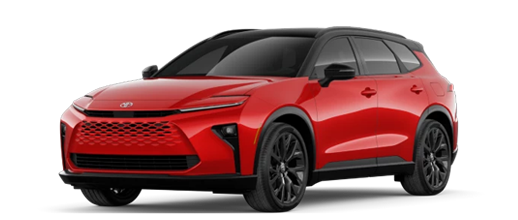2026 Toyota Crown Signia - Family Toyota of Arlington in Arlington TX