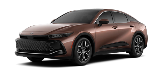 2026 Toyota Crown - Family Toyota of Arlington in Arlington TX