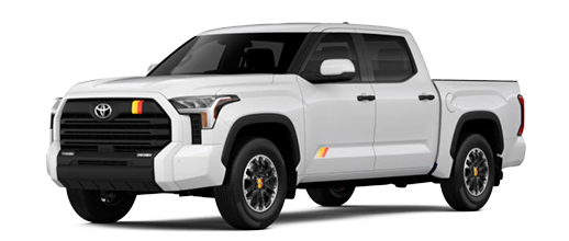 2026 Toyota Tundra - Family Toyota of Arlington in Arlington TX