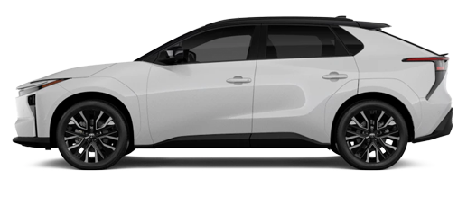 2026 Toyota bZ - Family Toyota of Arlington in Arlington TX