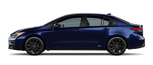2026 Toyota Corolla - Family Toyota of Arlington in Arlington TX