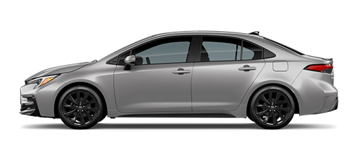 2026 Toyota Corolla - Family Toyota of Arlington in Arlington TX
