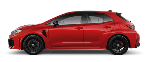 2026 Toyota GR Corolla - Family Toyota of Arlington in Arlington TX