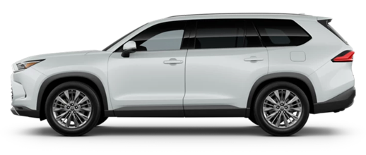 2026 Toyota Grand Highlander Hybrid - Family Toyota of Arlington in Arlington TX