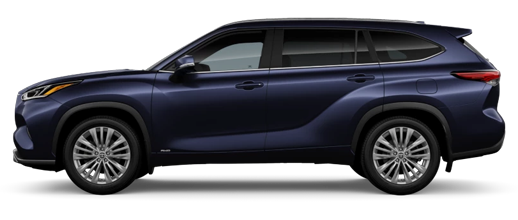 2026 Toyota Highlander Hybrid - Family Toyota of Arlington in Arlington TX