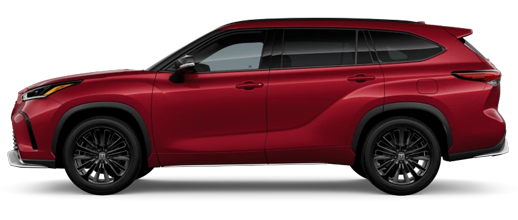 2026 Toyota Highlander - Family Toyota of Arlington in Arlington TX