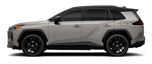 2026 Toyota RAV4 - Family Toyota of Arlington in Arlington TX