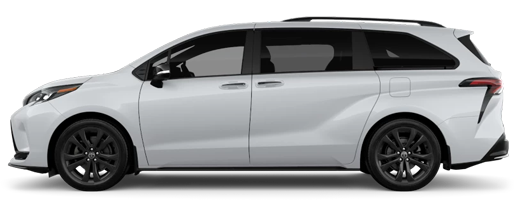 2026 Toyota Sienna - Family Toyota of Arlington in Arlington TX