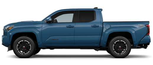 2026 Toyota Tacoma - Family Toyota of Arlington in Arlington TX