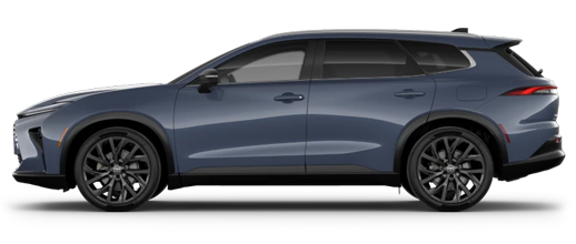 2026 Toyota Crown Signia - Family Toyota of Arlington in Arlington TX