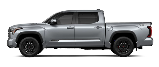 2026 Toyota Tundra - Family Toyota of Arlington in Arlington TX