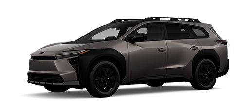 2027 Toyota bZ Woodland - Family Toyota of Arlington in Arlington TX