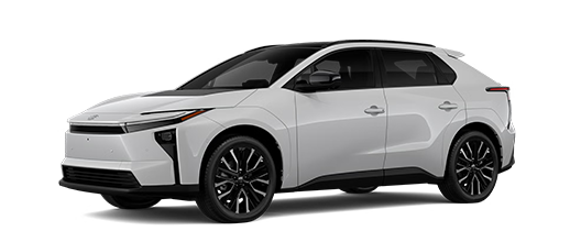 2027 Toyota bZ - Family Toyota of Arlington in Arlington TX