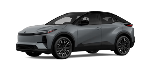 2027 Toyota C-HR - Family Toyota of Arlington in Arlington TX