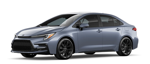 2027 Toyota Corolla - Family Toyota of Arlington in Arlington TX