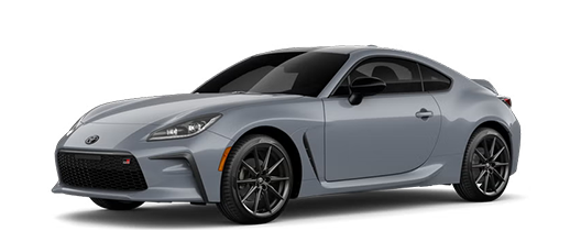 2027 Toyota GR86 - Family Toyota of Arlington in Arlington TX