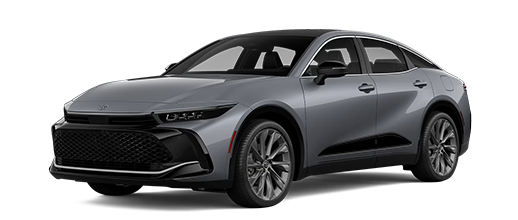 2027 Toyota Crown - Family Toyota of Arlington in Arlington TX
