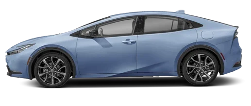 2027 Toyota Prius Plug-in Hybrid - Family Toyota of Arlington in Arlington TX