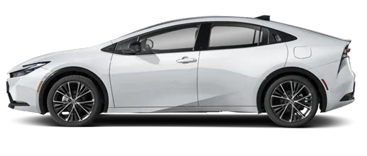 2027 Toyota Prius - Family Toyota of Arlington in Arlington TX