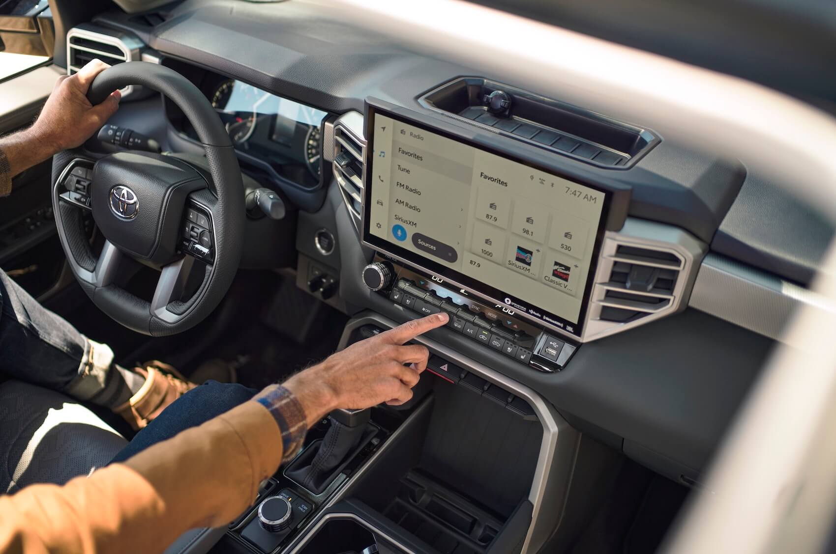 Used Car Dealer near Arlington TX