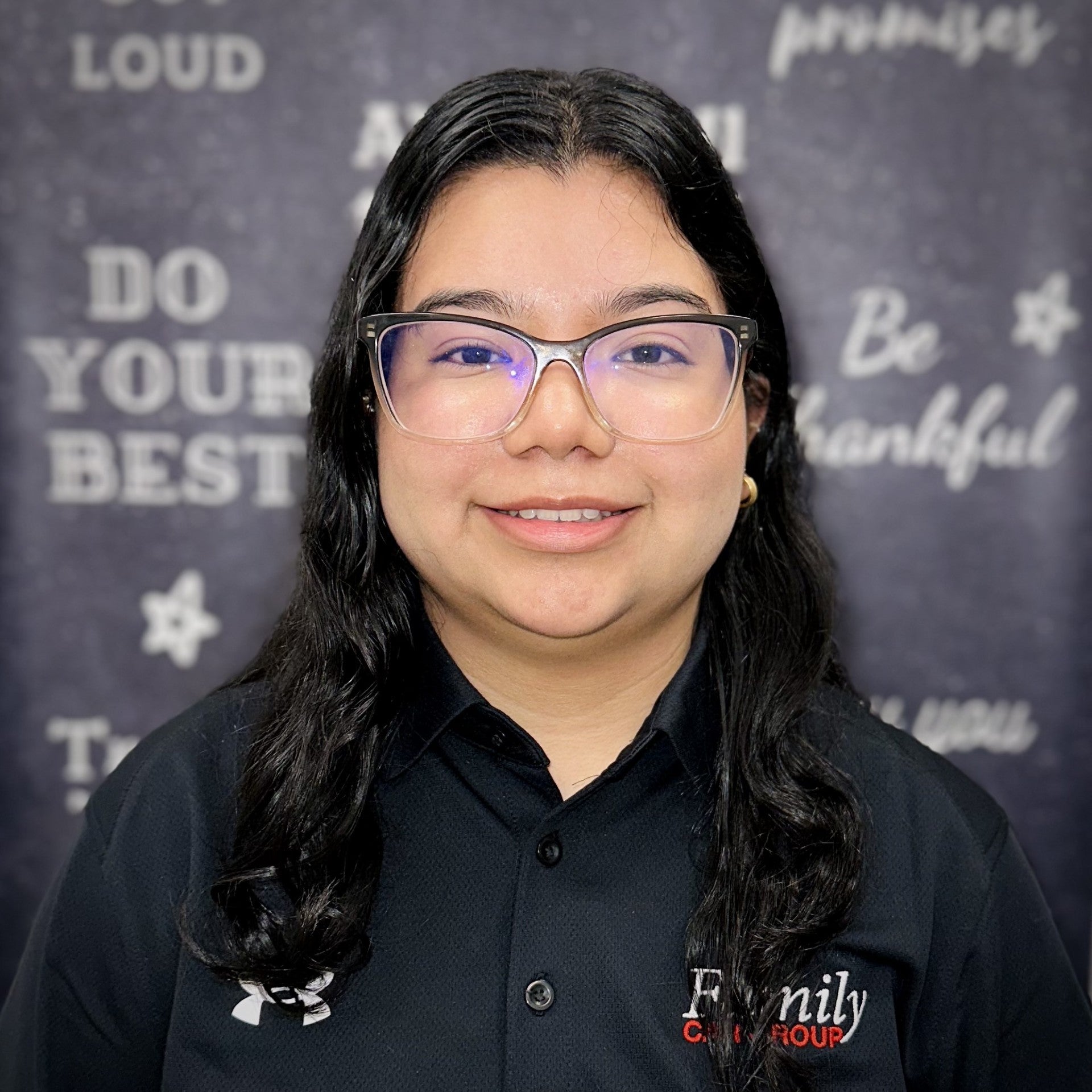 Fatima Cruz Martinez