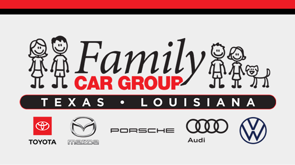 Family Toyota of Arlington in Arlington TX
