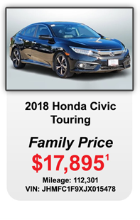 Family Toyota of Arlington in Arlington TX
