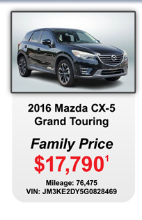 Family Toyota of Arlington in Arlington TX