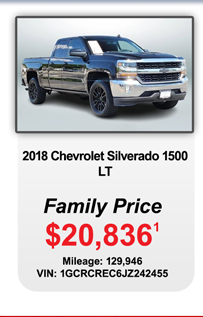 Family Toyota of Arlington in Arlington TX