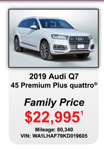 Family Toyota of Arlington in Arlington TX