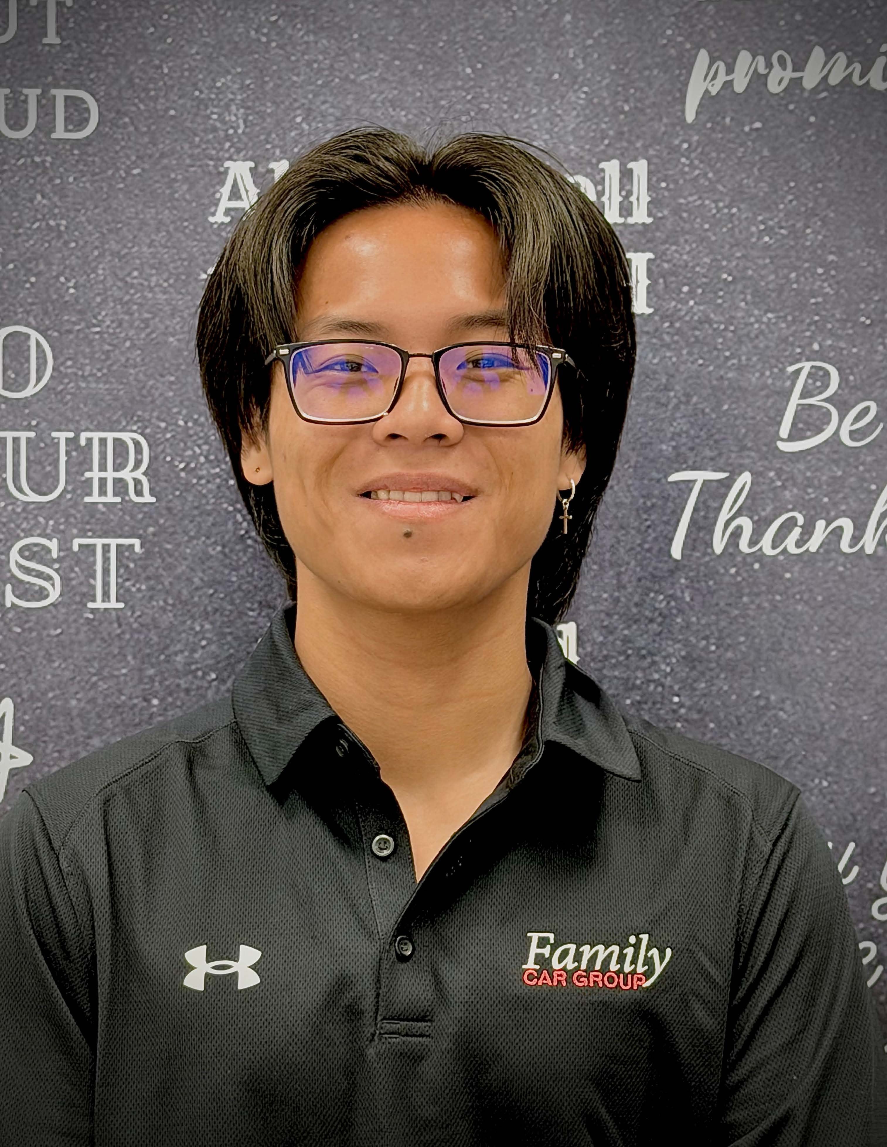 David Nguyen
