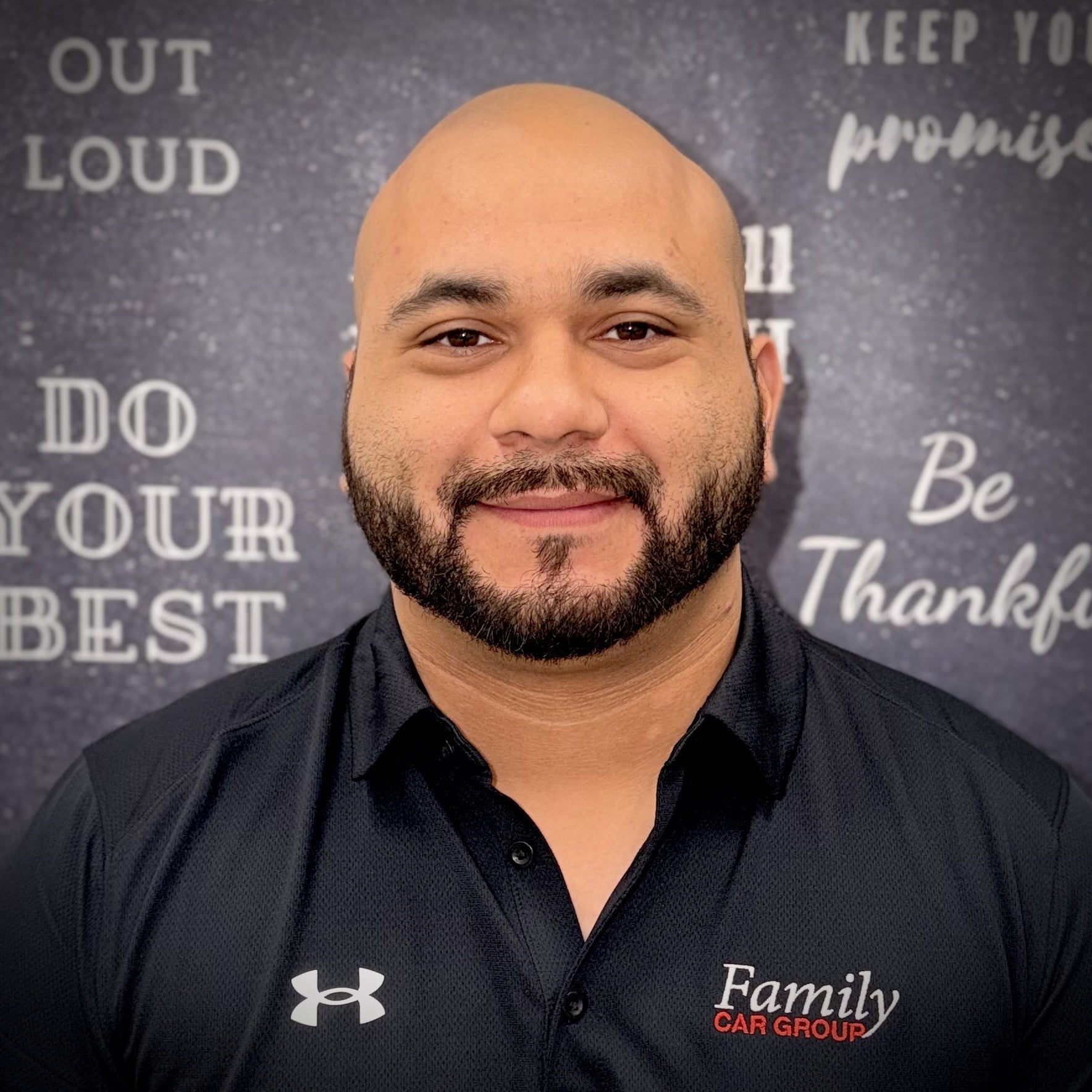 Randall Perez