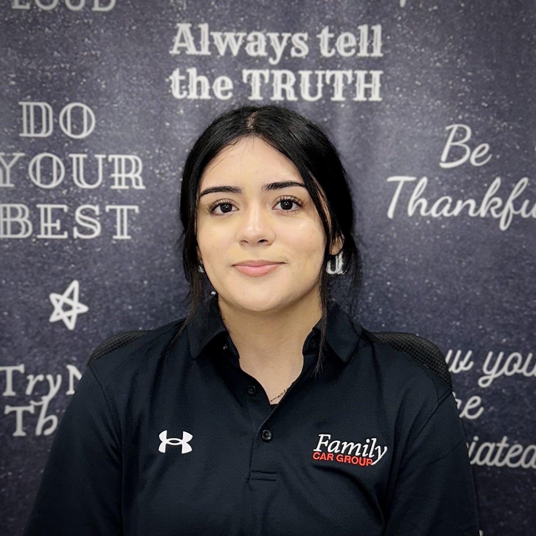 Mariana Portillo