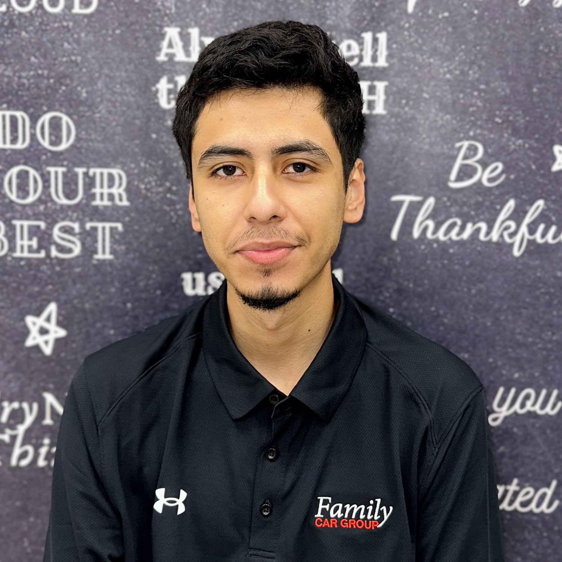 Diego Perales Rodriguez