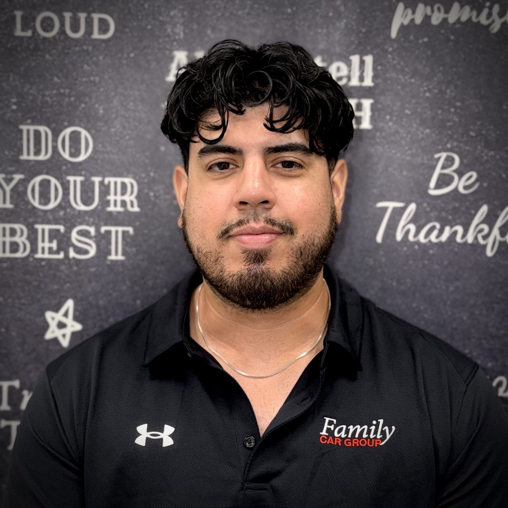 Marcus Villalpando