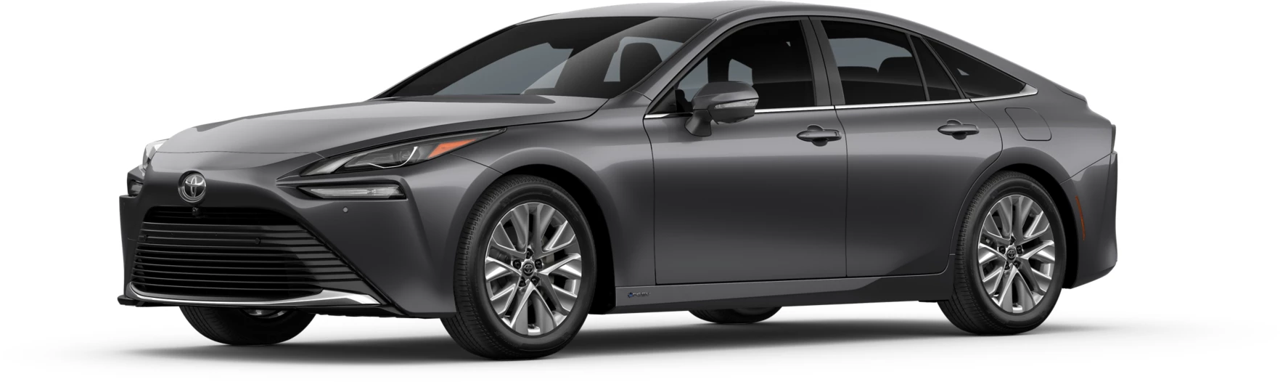 Toyota Mirai