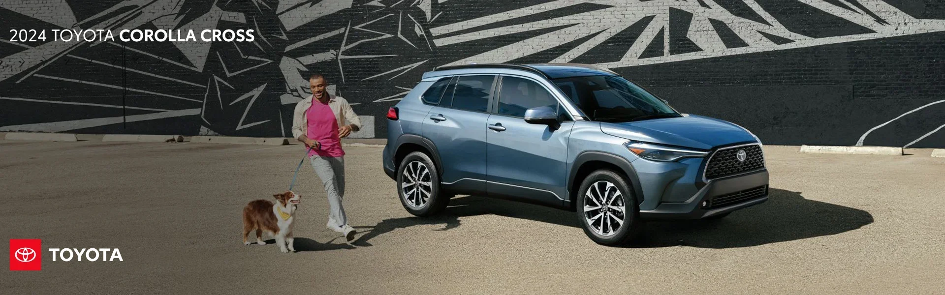 Corolla Cross